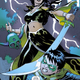 Illustration for article titled Robin, Son of Batman, Faces His Supervillain Mom